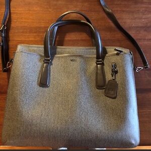 Tumi Laptop Bag